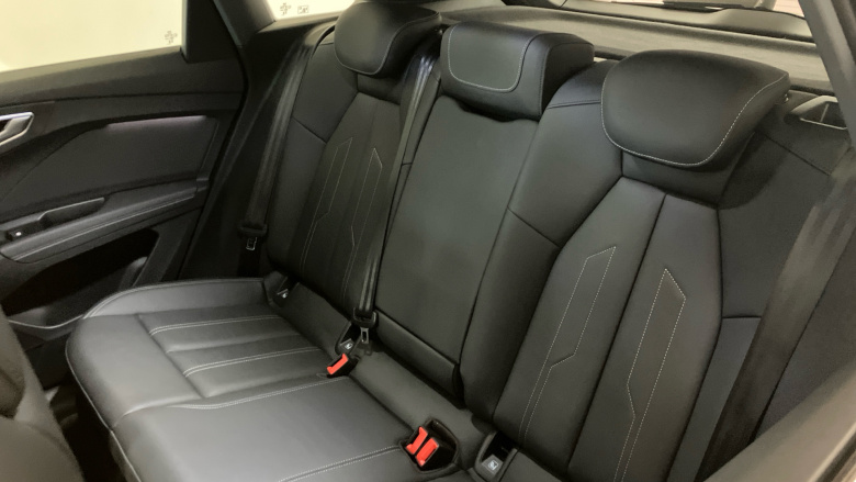 Audi Q4 e-tron 210kW 45 82kWh Sport 5dr Auto [Leather] Electric Estate